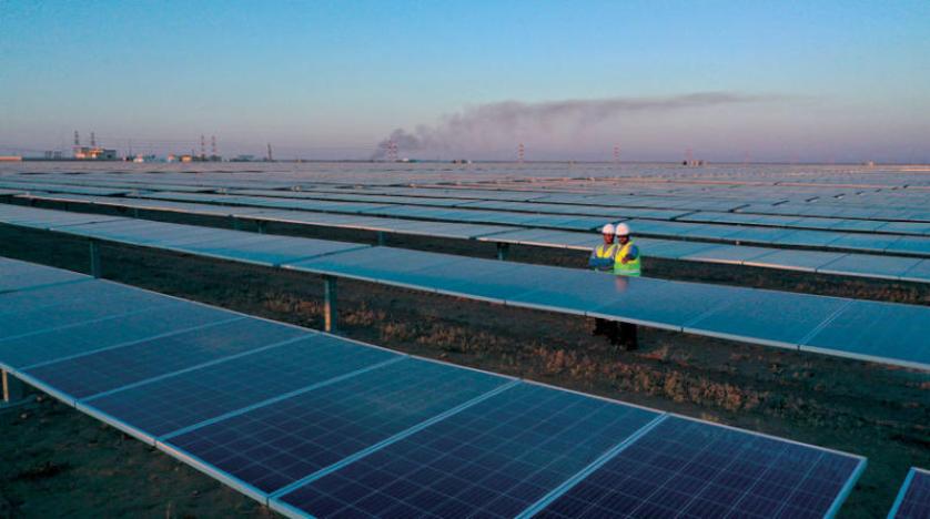 الشمسية الهجينة