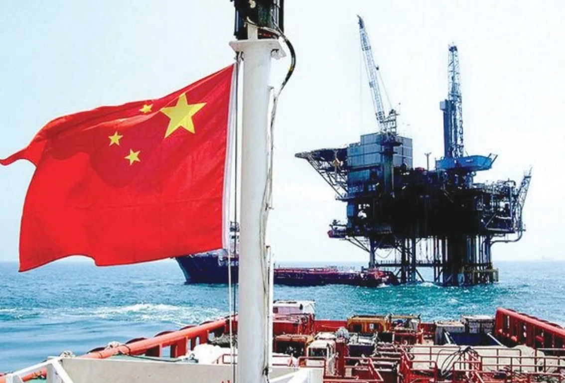 ارتفاع صادرات الصين