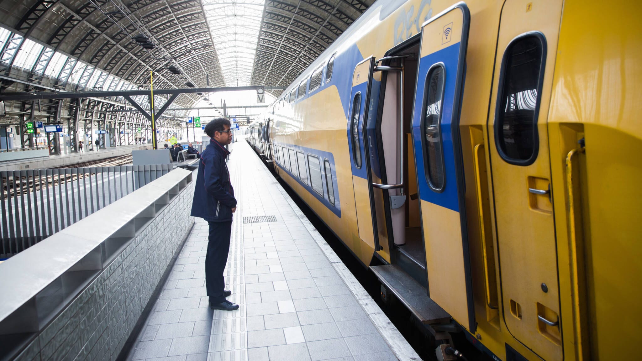 الإضرابات العمالية