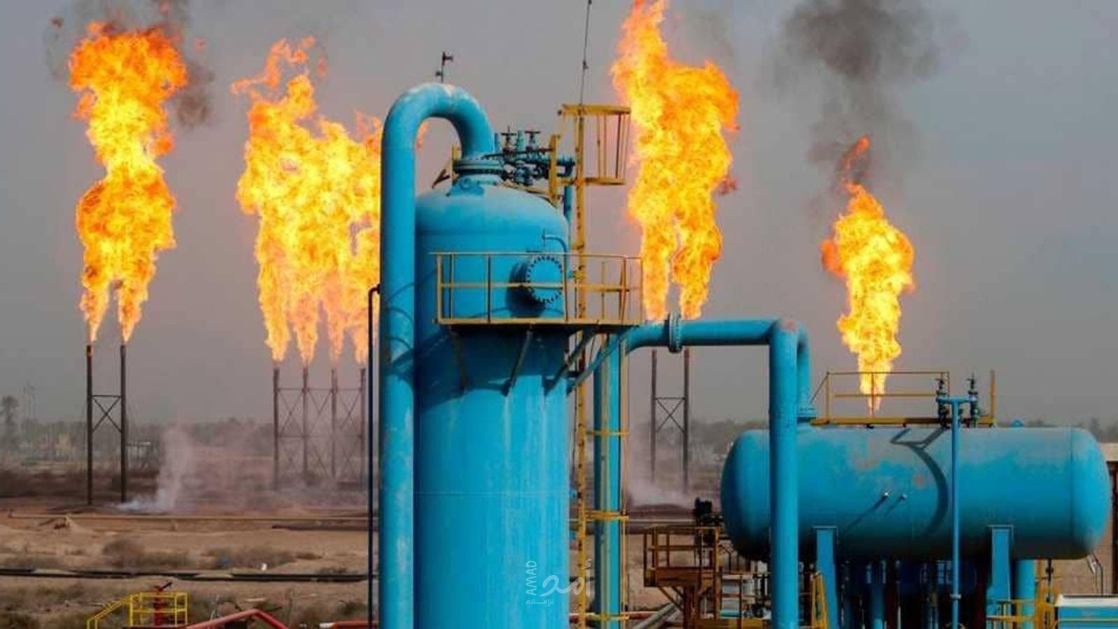 إمداد أوروبا