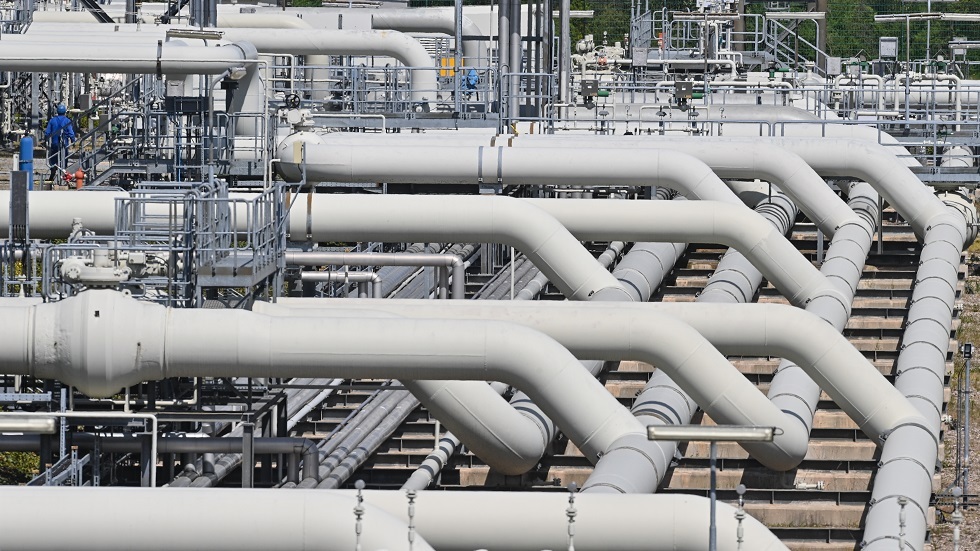 سيل الشمالي