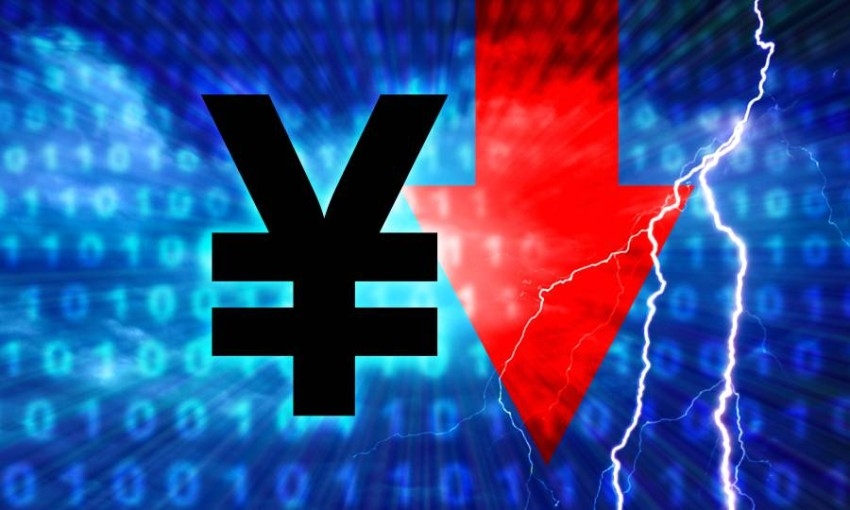 أدنى مستوى له