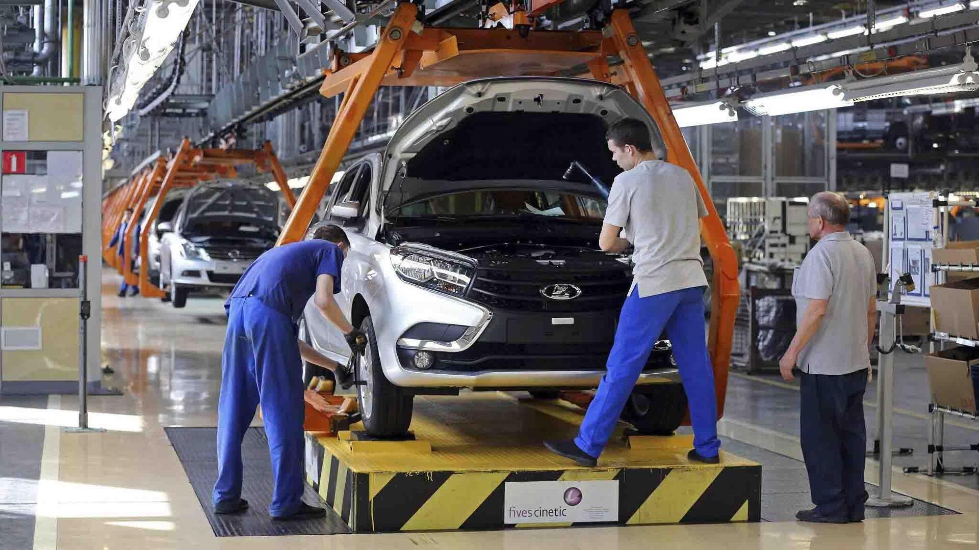 السيارات في مصر