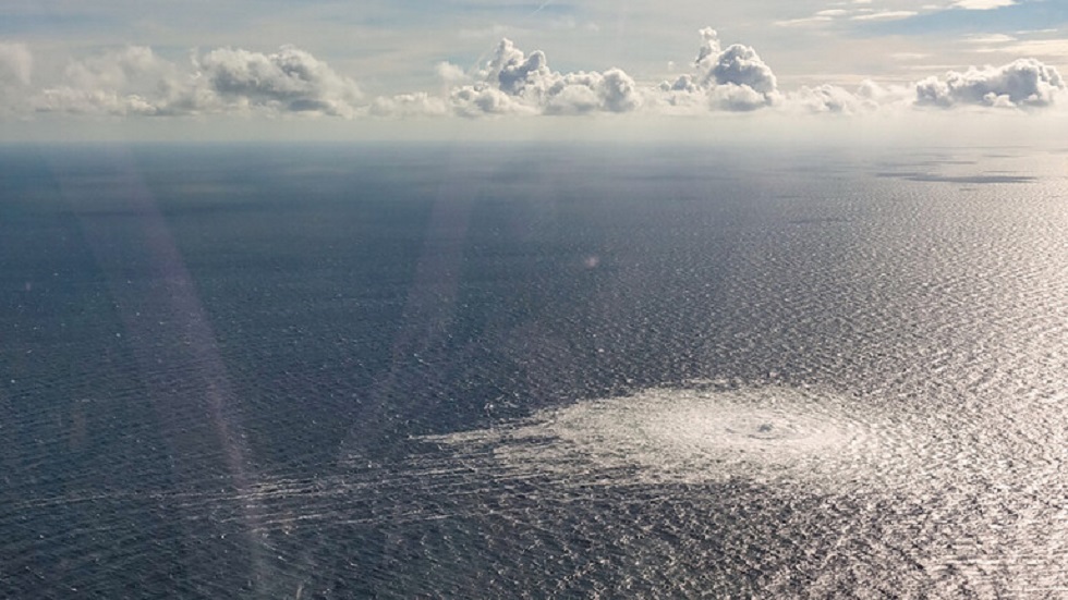 سيل الشمالي