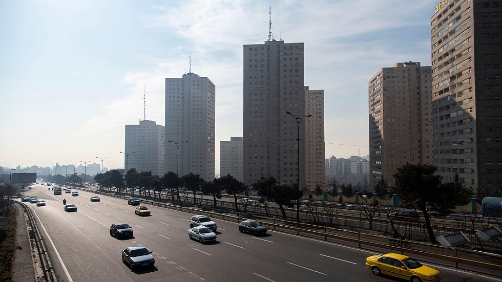 الاقتصاد الإيراني