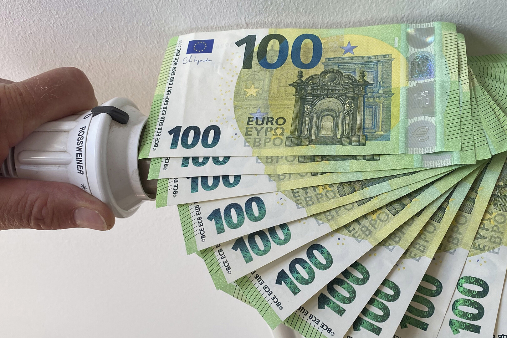 مقترح بوتين