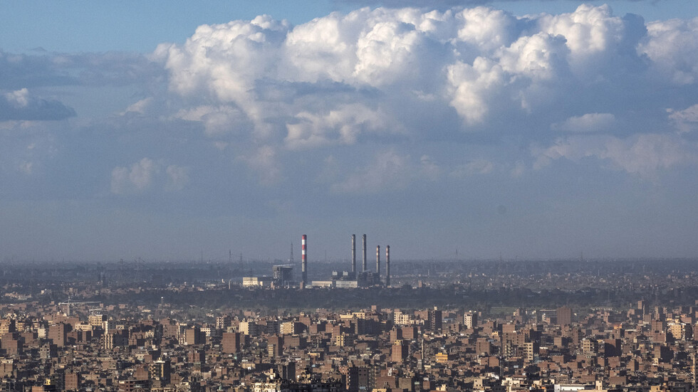 شرق المتوسط