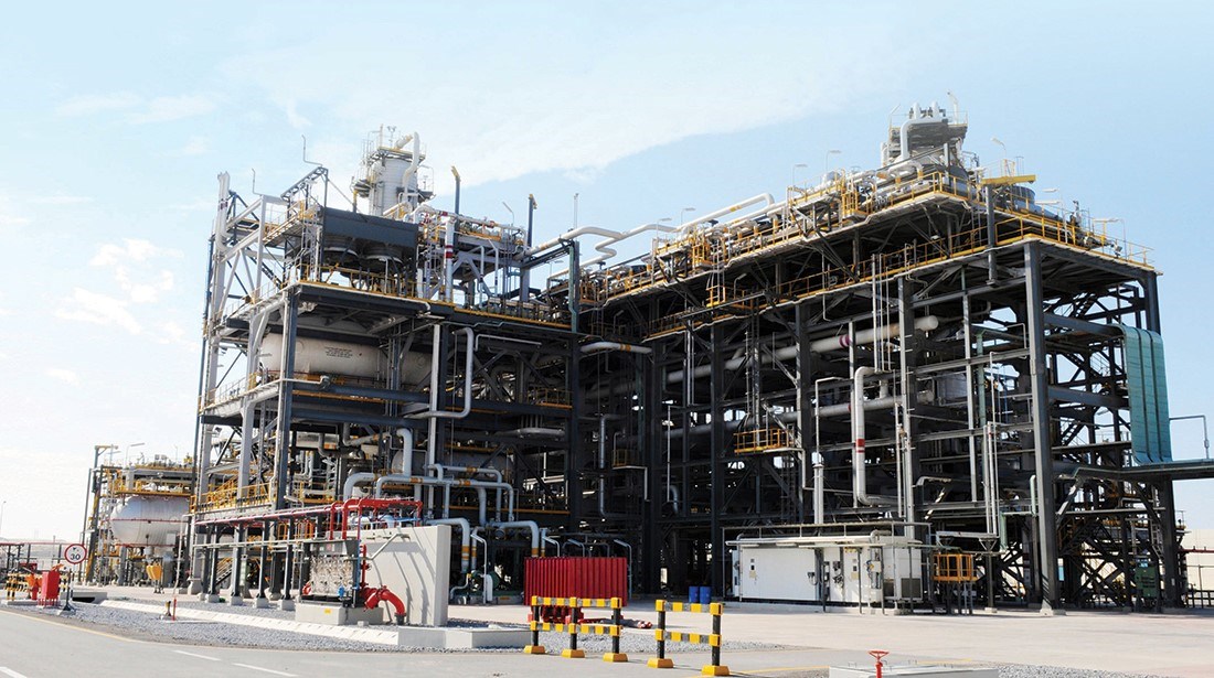 السيل التركي