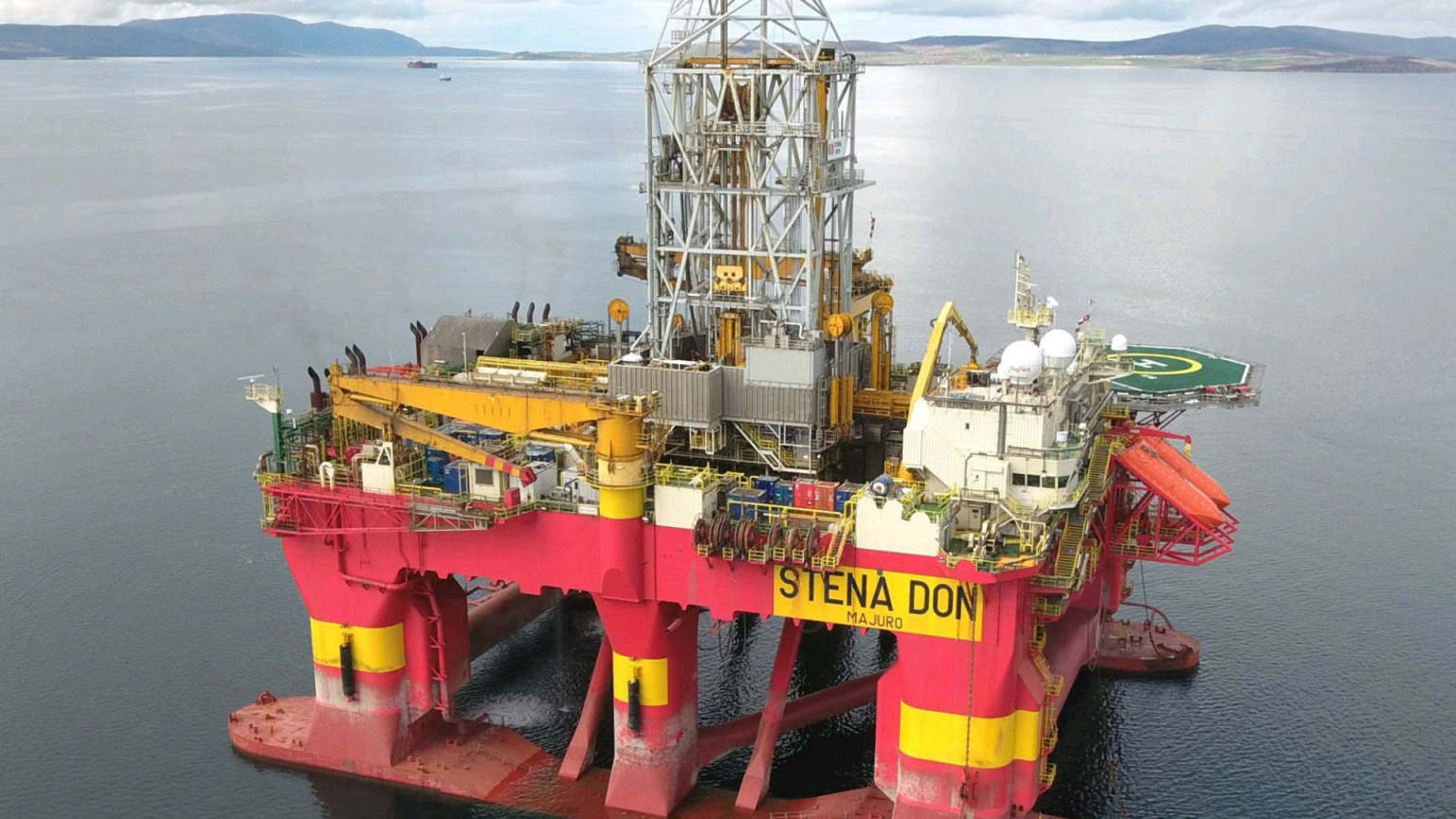 غاز في المغرب