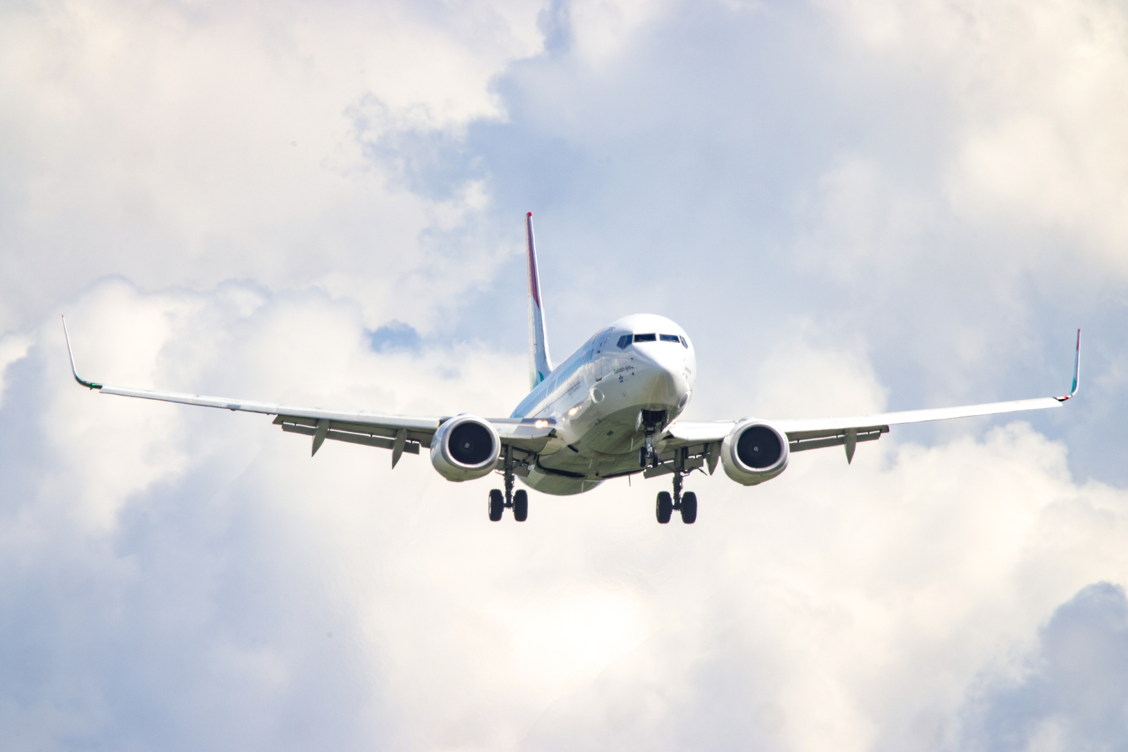 رحلات الطيران