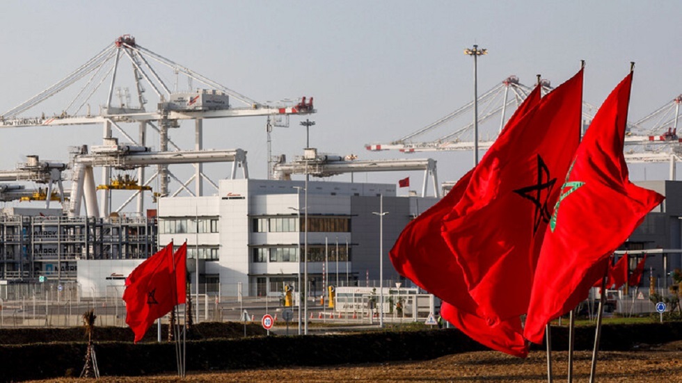 المركزي المغربي