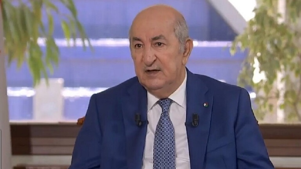 الأزمة الطاقوية