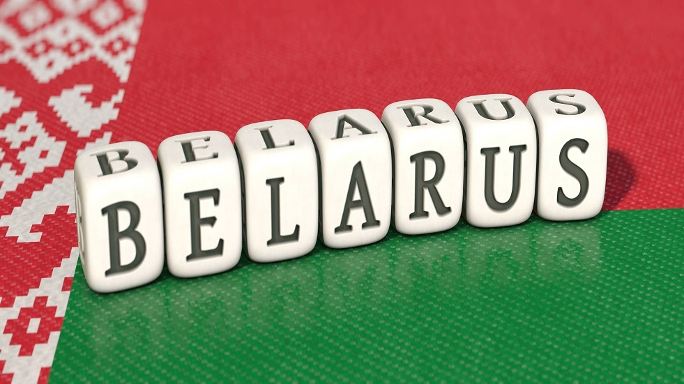 بيلاروس