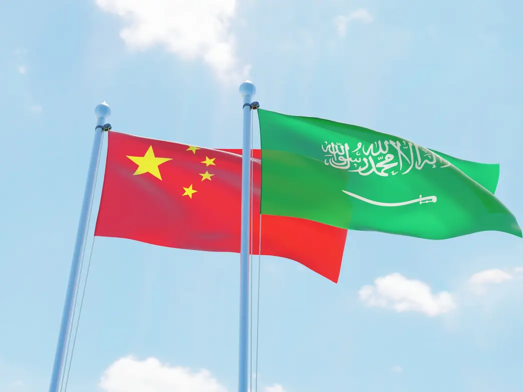 مشاريع التكرير والبتروكيماويات