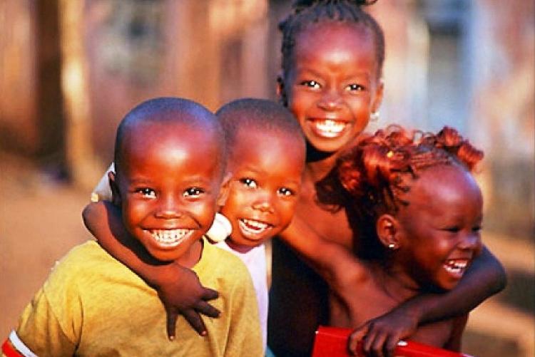 ميثاق حماية الطفل