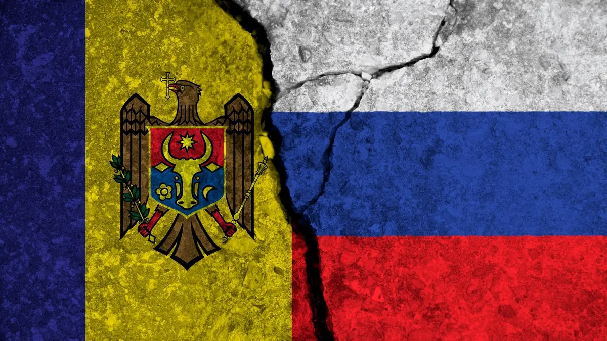 استقلالها عن الغاز