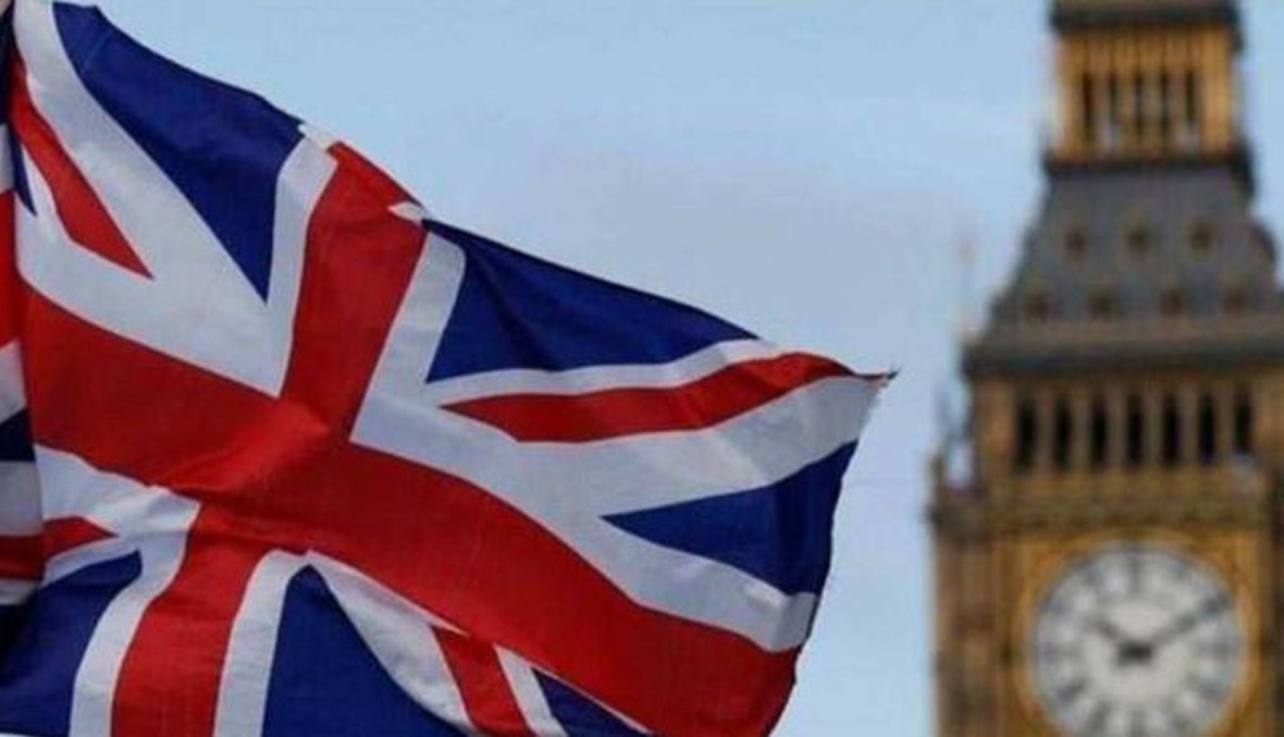 التضخم في بريطانيا