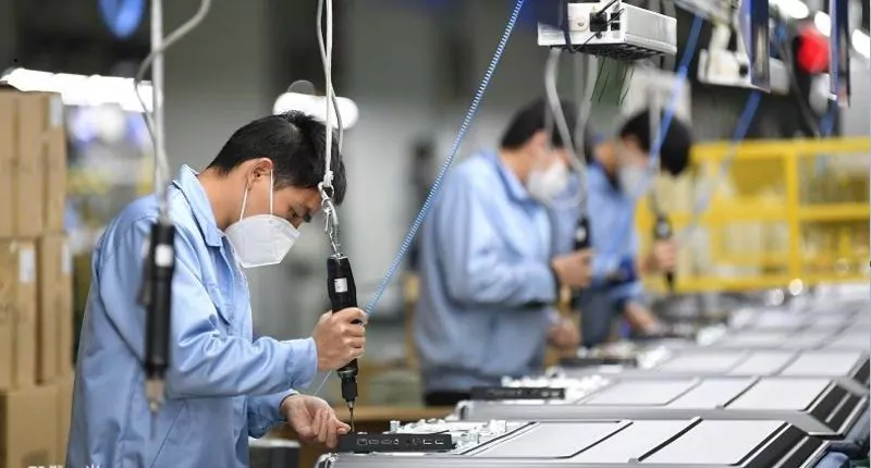 قطاع الصناعات المتطورة