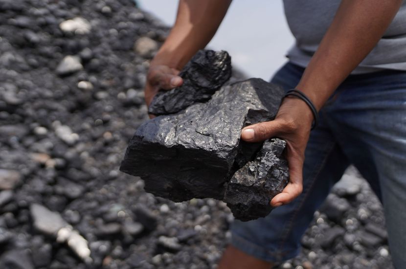 أسعار الفحم