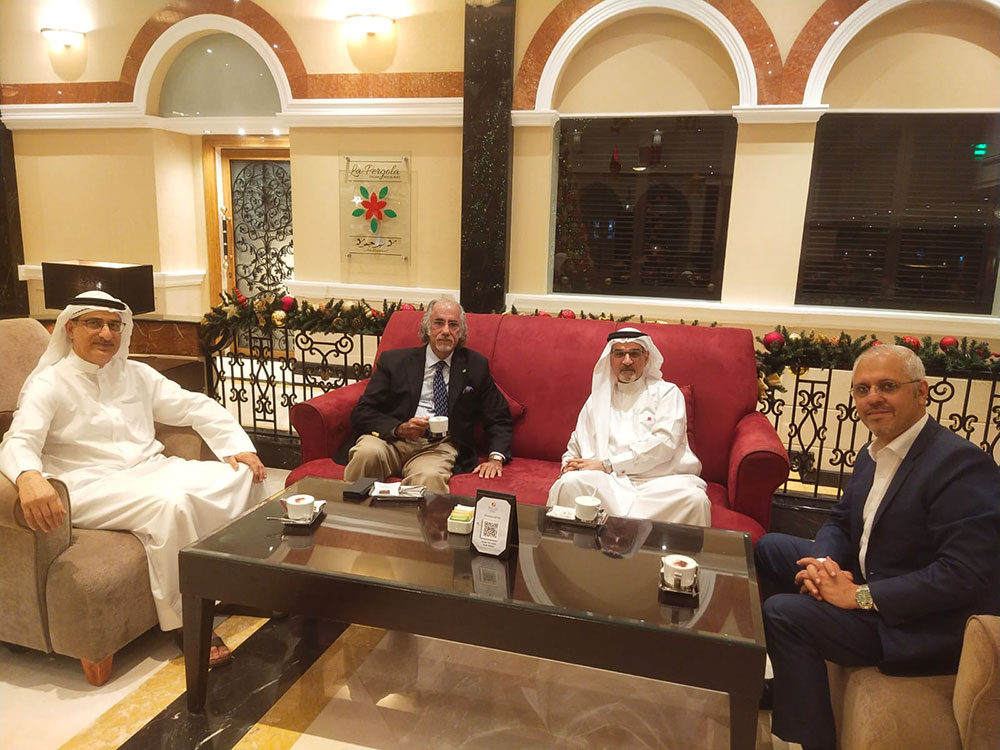 البحريني للشطرنج