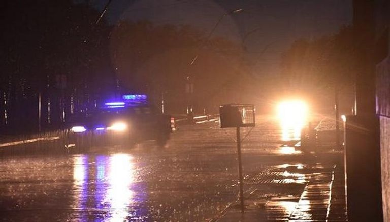 انقطاع الكهرباء في الأرجنتين