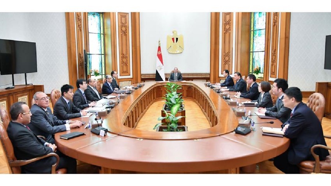 الصين الدولية للطاقة