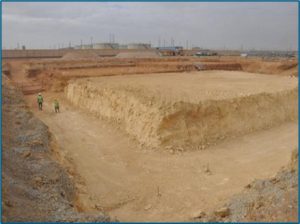 بين مصر والسعودية