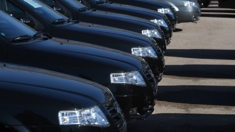 السيارات الإيرانية