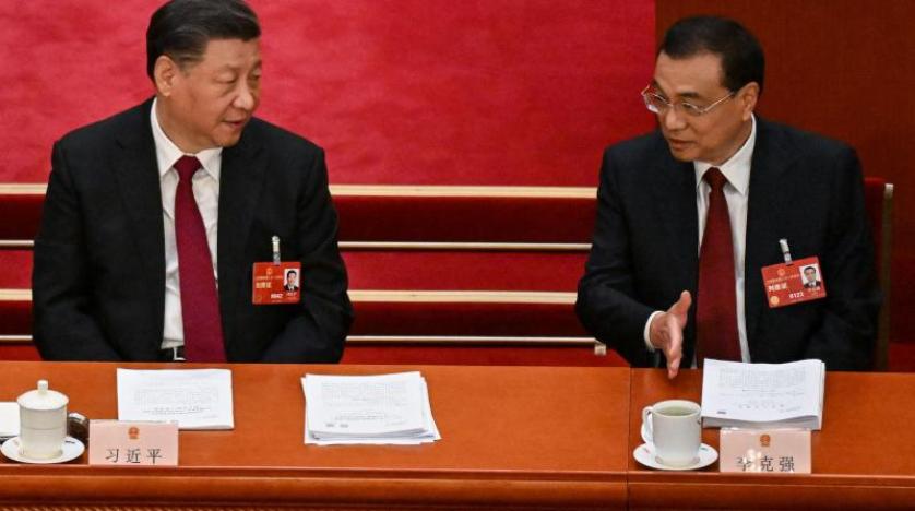 الاقتصاد الصيني