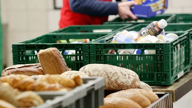 ارتفاع تكاليف المعيشة