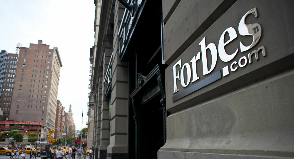 ثروات المليارديرات