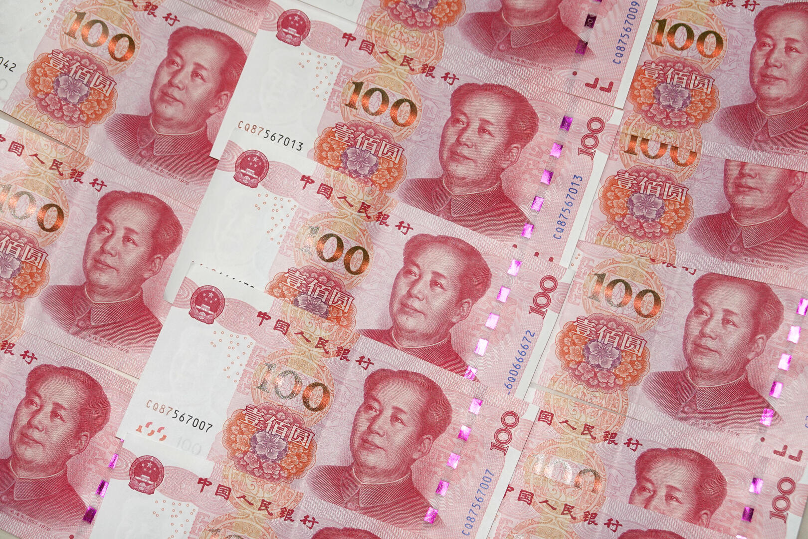 السنوات الخمس