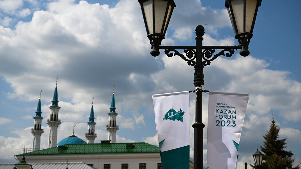 روسيا والإمارات