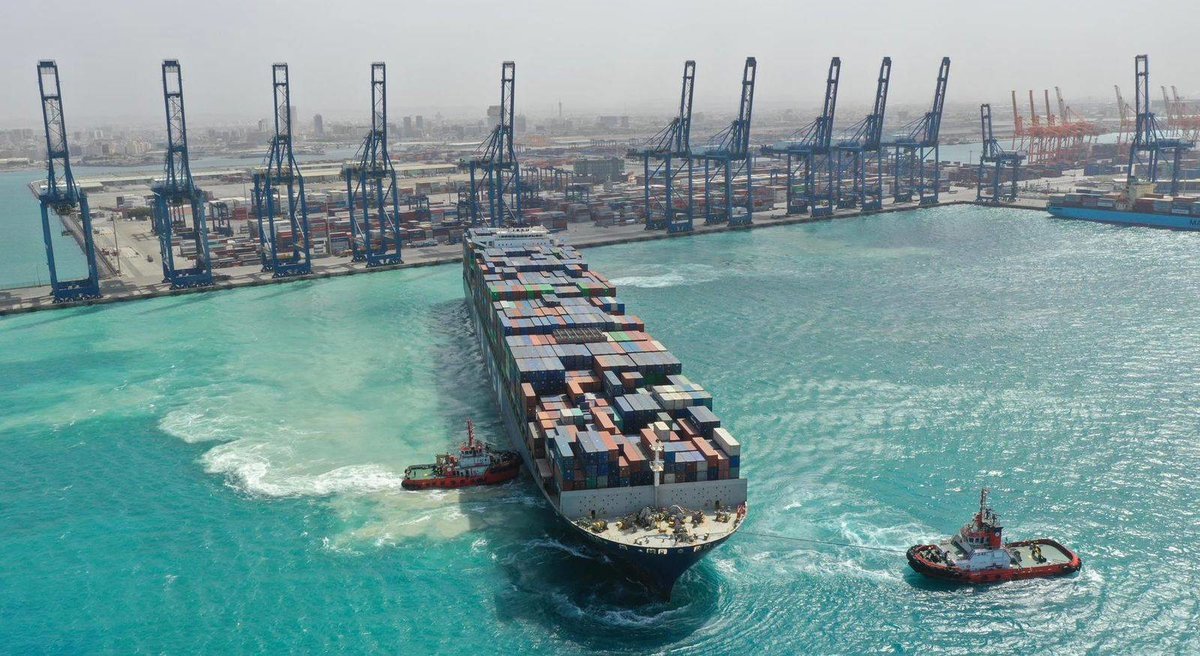 النفطية-فى-السعودية