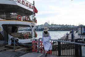 المركزي-التركي-تستطلع