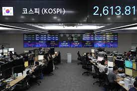 المبيعات-الكورية