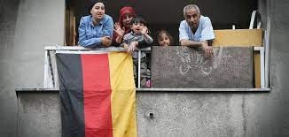 اقتصاد-ألمانيا