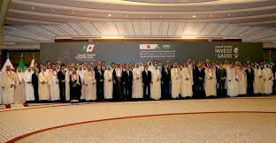 استثمارية-سعودية