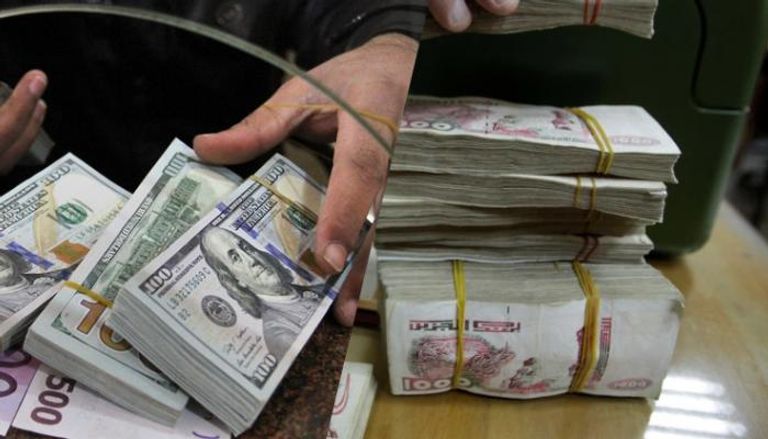 العملات-اليوم-مقابل-الجنية