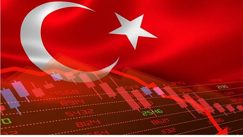 الاقتصاد التركي يهزم التوقعات وينمو بـ 3.8% بالربع الثاني