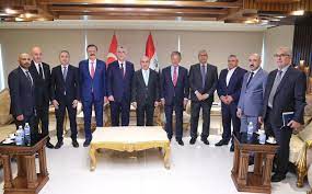 تركيا-تستهدف