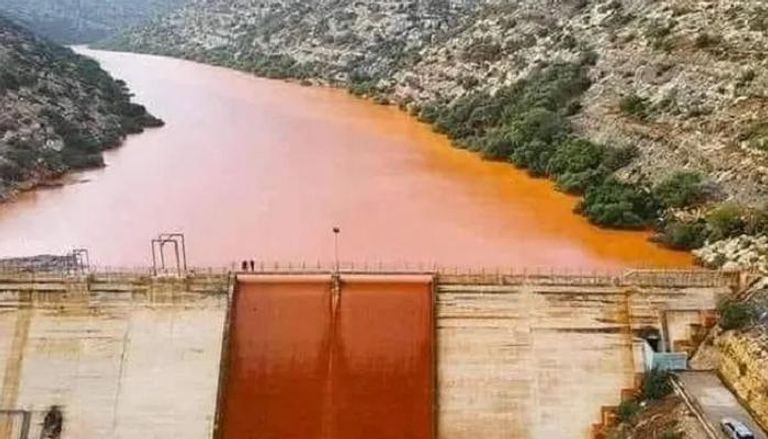 ليبيا-تواجه