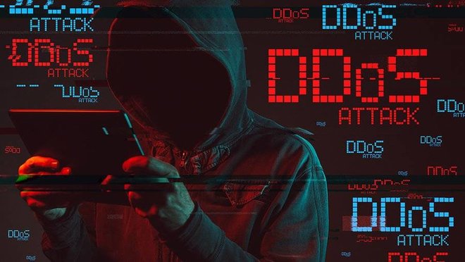 هجمات-ddos