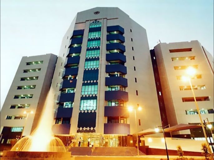 المركزي-السوداني