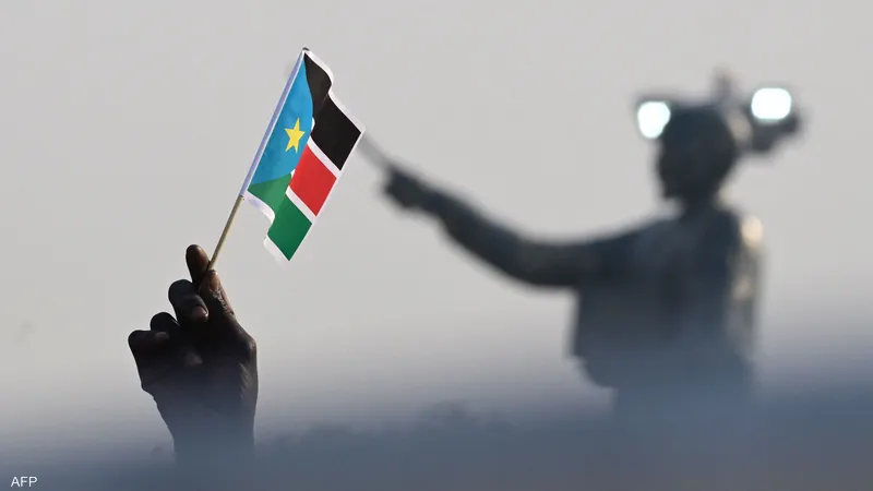 جنوب-السودان