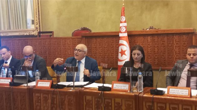 تونس-تستقبل