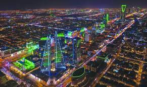 ميزانية-السعودية