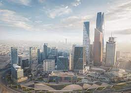 السعودية-الأنشطة