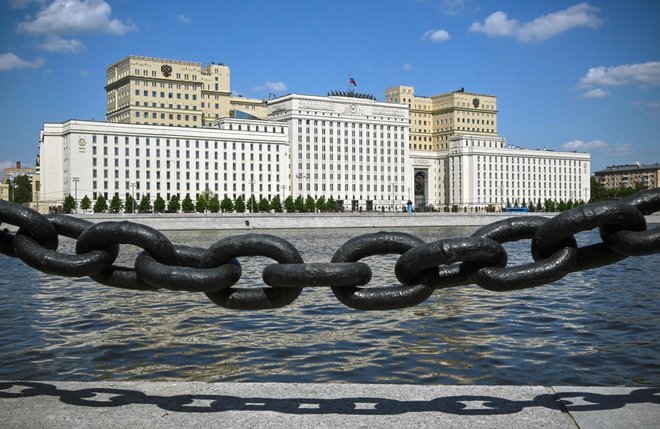 المركزي-الروسي