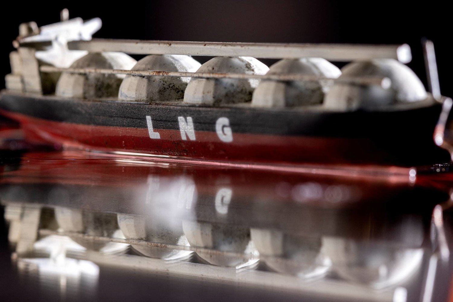 الغاز-الطبيعي